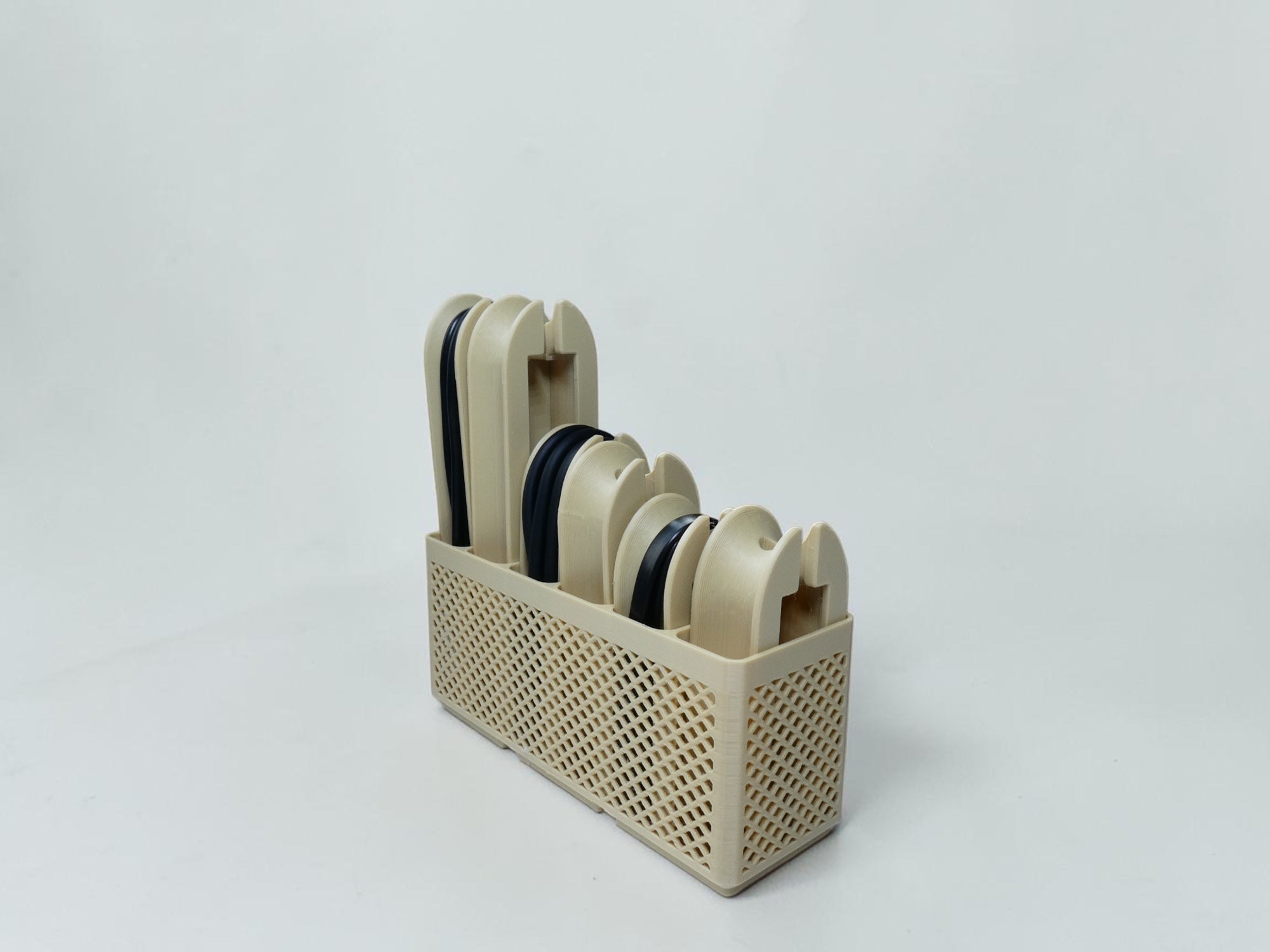 Cable Organizer