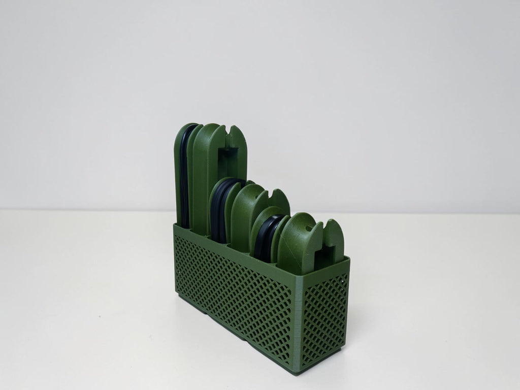Cable Organizer