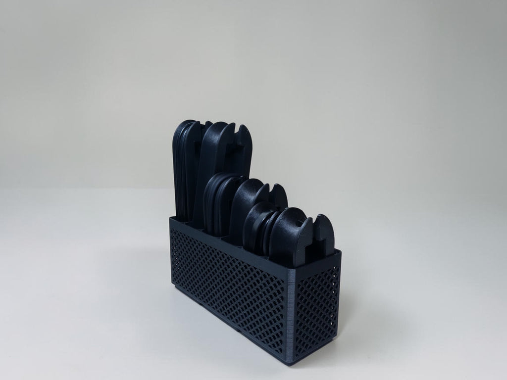 Cable Organizer