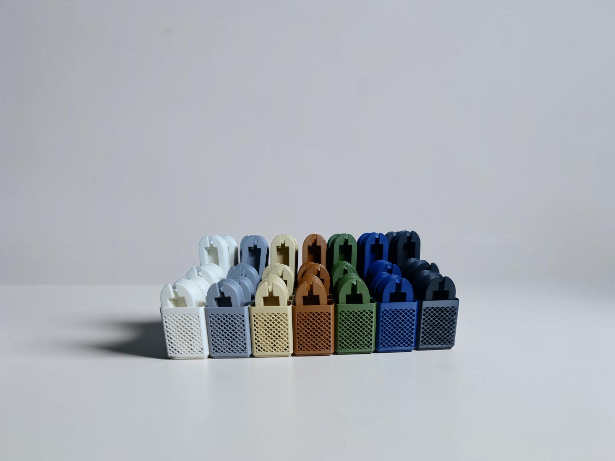 Cable Organizer