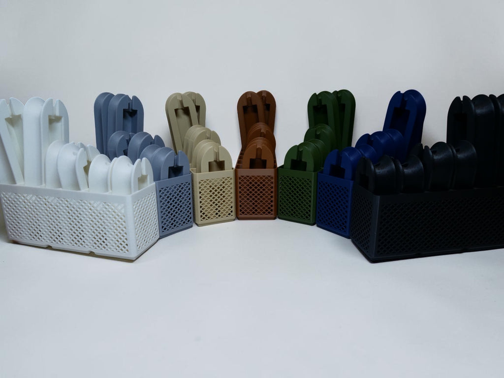 Cable Organizer