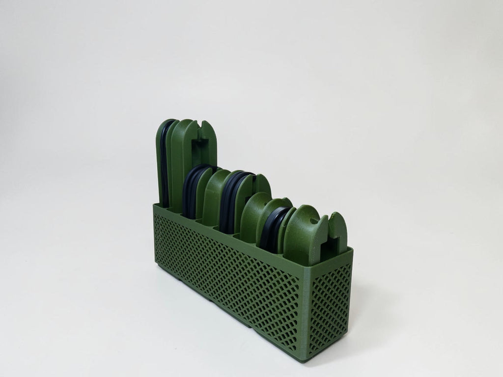 Cable Organizer