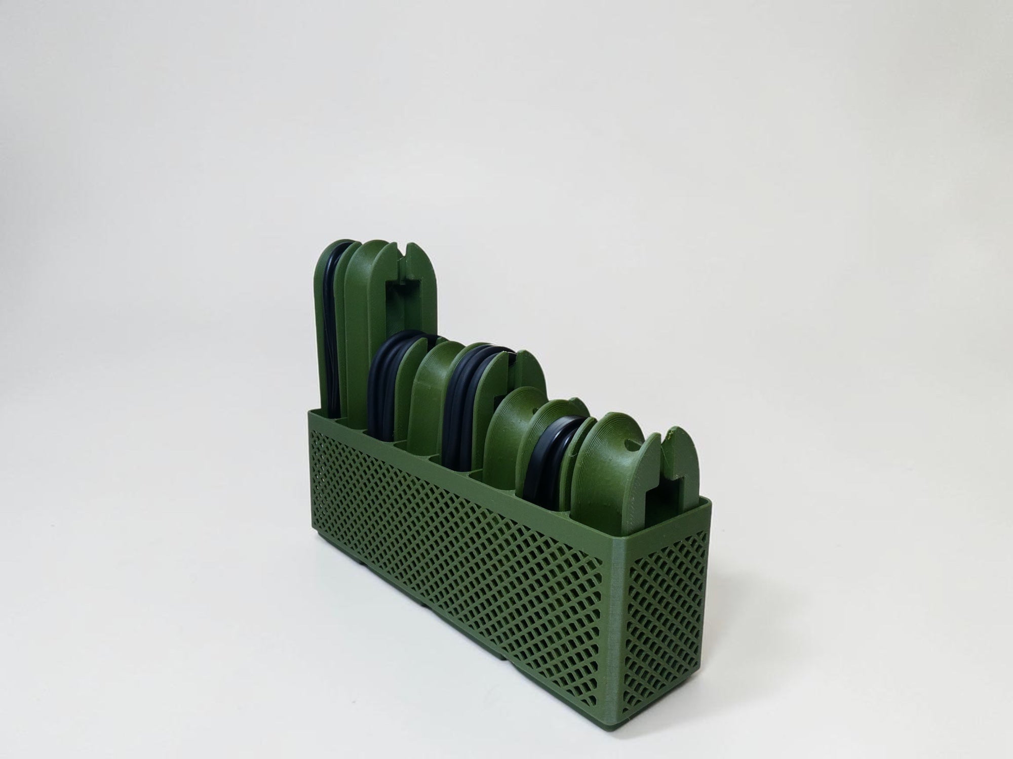 Cable Organizer