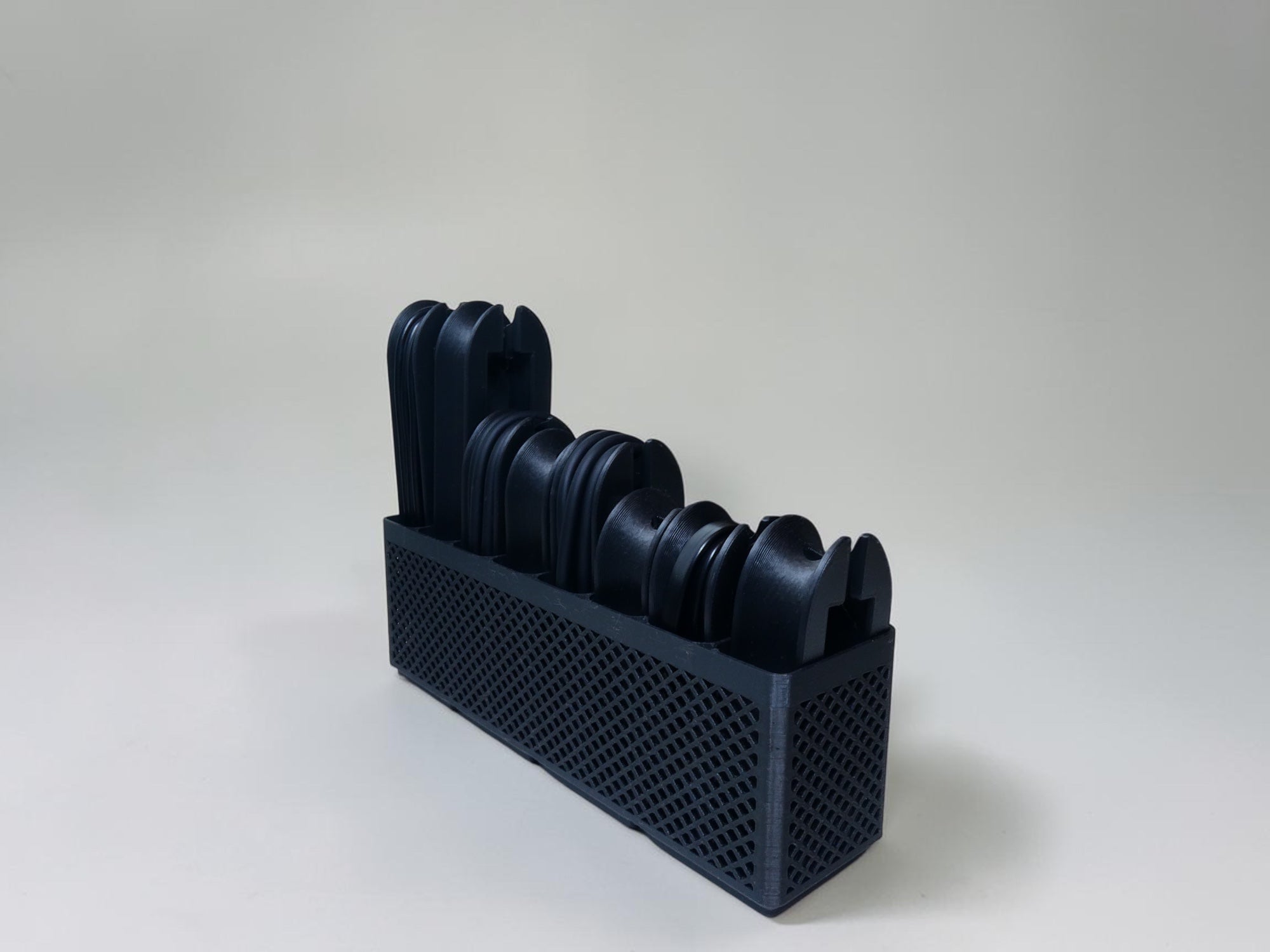 Cable Organizer
