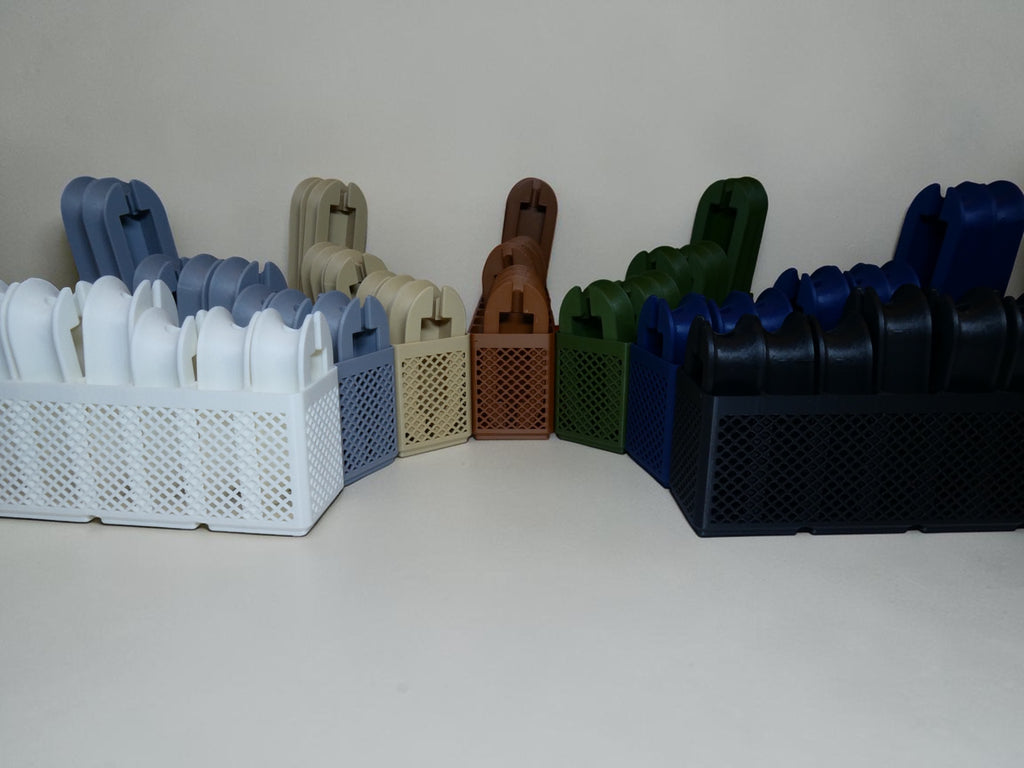 Cable Organizer